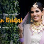 Influence Indian Bridal Fashion