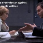 law and order declan against nicole wallace