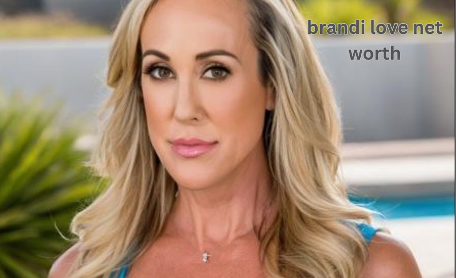 brandi love net worth