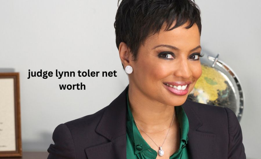 judge lynn toler net worth