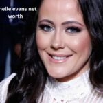 jenelle evans net worth