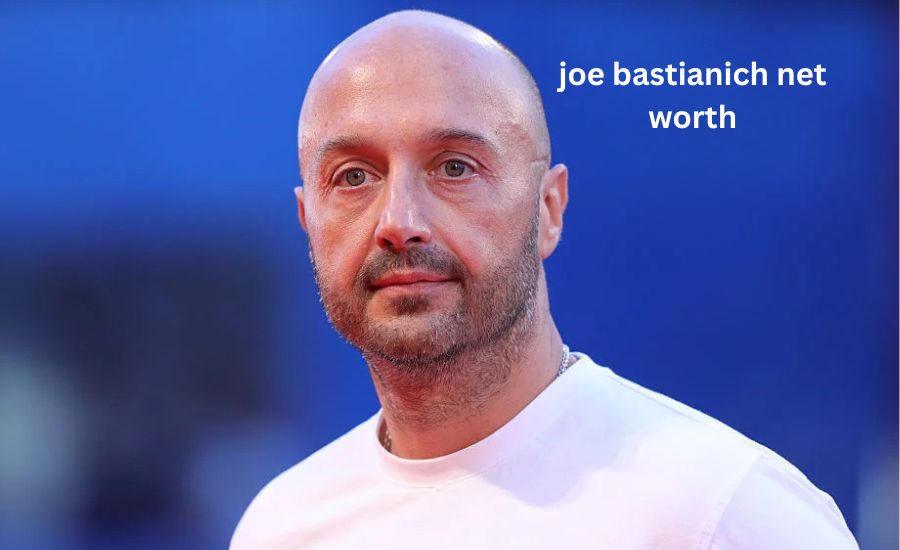 joe bastianich net worth