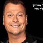 jimmy failla net worth