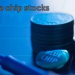 blue chip stocks