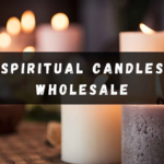 Spiritual Candles Wholesale