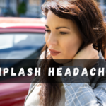 Whiplash Headaches