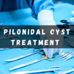 Pilonidal Cyst