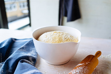 Bulk Nutritional Yeast