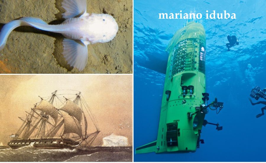 mariano iduba