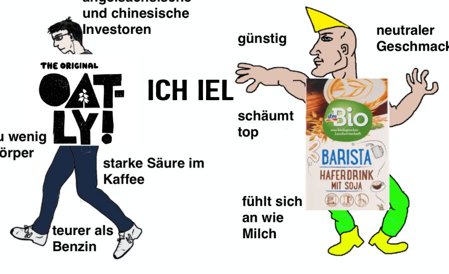 Ich Iel