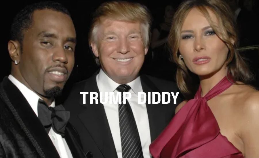 trump diddy